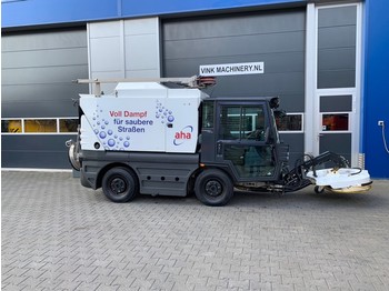 Tänavapuhastusmasin Schmidt Cityjet 3000 hot water street washer