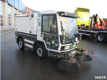 Tänavapuhastusmasin Schmidt Compact 200 Euro 5