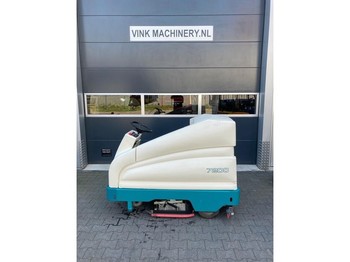 Tänavapuhastusmasin TENNANT 7200