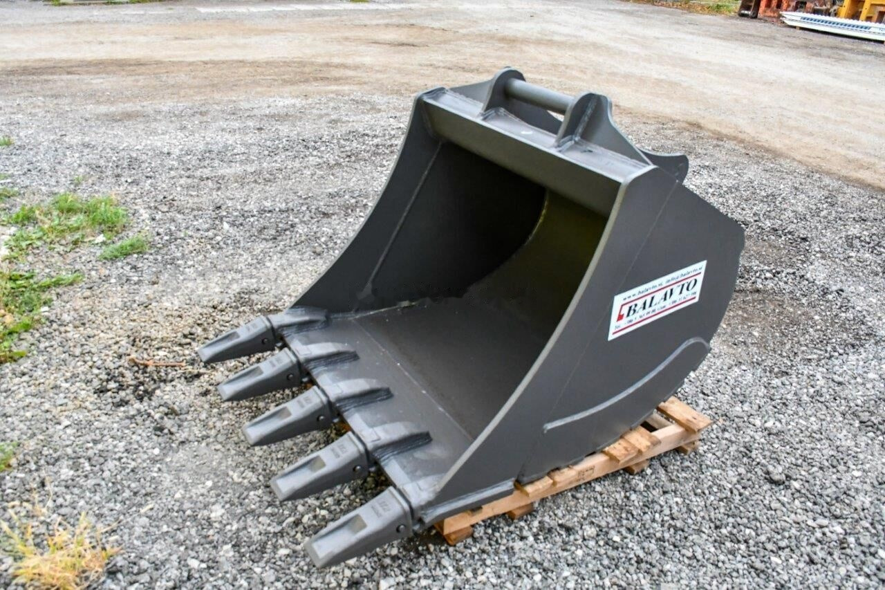 Uus Ekskavaatori kopp Balavto Digging bucket 1010 mm: pilt 3