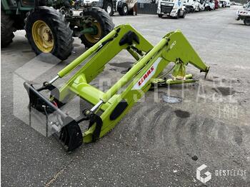 CLAAS FL120 - Esilaadur traktorile