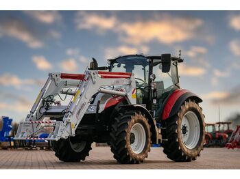 Esilaadur traktorile InterTech Frontlader IT 1600-NEU: pilt 1