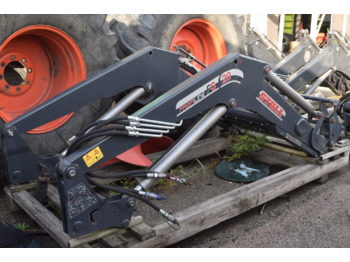 Stoll FS 20 ProfiLine - Esilaadur traktorile