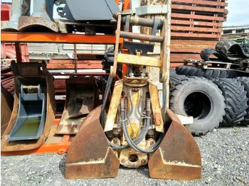 Haaramiskopp Liebherr SW48 Schalengreifer