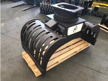 Haarats DEMAL GRP1500
