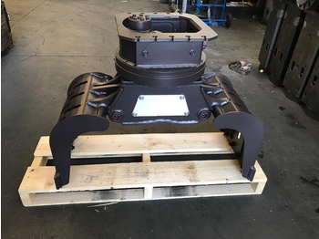 Haarats DEMAL GRP250