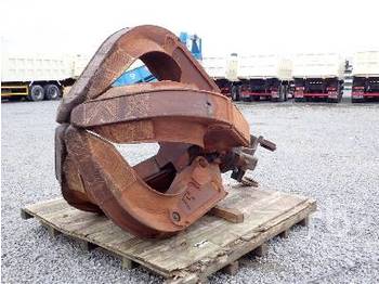 Haarats Hydraulic Rotating