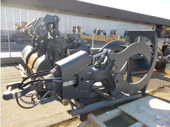 Haarats LIEBHERR GM 20