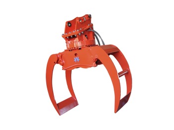 Haarats LIEBHERR Wimmer ARBOR AR 2.5