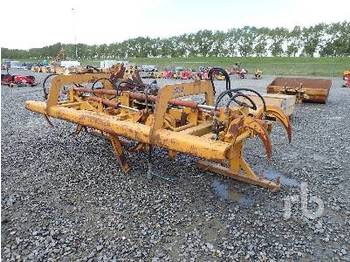 Haarats MEIJER HOLLAND Q/C Hydraulic