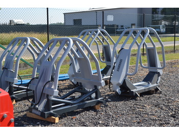 Haarats Sonarol Chwytak do bel / Ballengreifer SNR 1500/1700