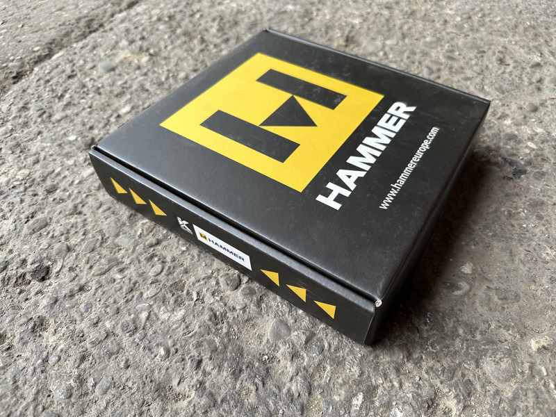Uus Hüdrauliline haamer Hammer Dichtsatz passend zu Hammer HM 100: pilt 3