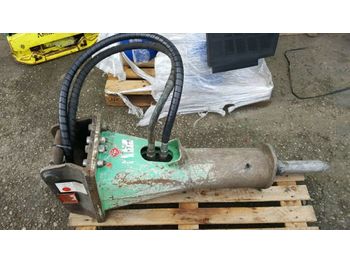 Atlas Copco Hydraulikhammer Montabert SC 22  - Hüdrauliline haamer