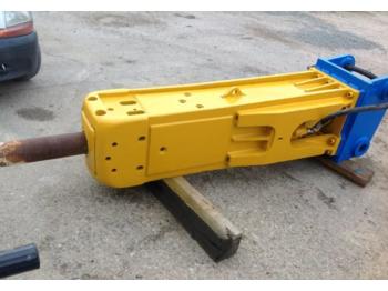 Hüdrauliline haamer Atlas Copco I