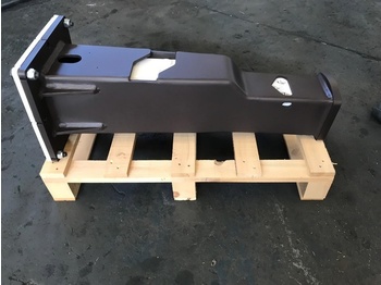 Hüdrauliline haamer DEMAL HM100