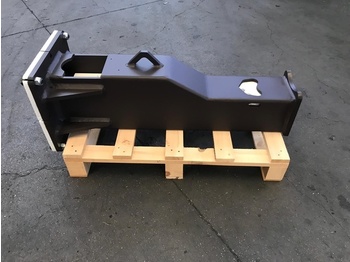 Hüdrauliline haamer DEMAL HM200
