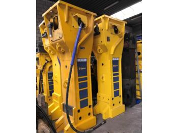 Hüdrauliline haamer Epiroc / Atlas Copco HB 7000 Dust - 6 units