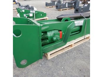 Hüdrauliline haamer Hammer BRH501