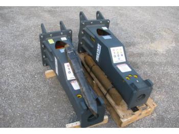 Hüdrauliline haamer Hammer HAMMER MUSTANG SB500 teža 490kg