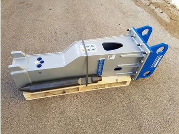 Hüdrauliline haamer Hammer HM1000