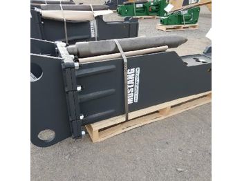 Hüdrauliline haamer Hammer HM1000