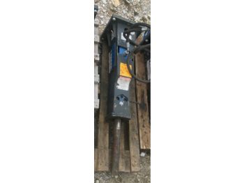 Hüdrauliline haamer Hammer HM150 Hydraulikhammer