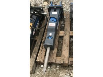 Hüdrauliline haamer Hammer HM150 Hydraulikhammer