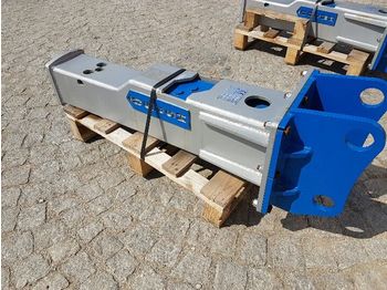 Hüdrauliline haamer Hammer HM250
