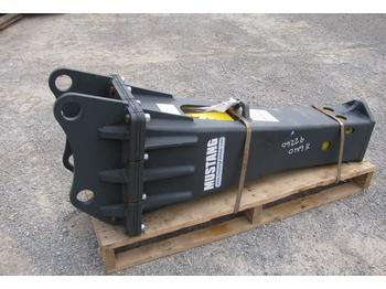 Hüdrauliline haamer Hammer MUSTANG SB300 NOVO 300kg