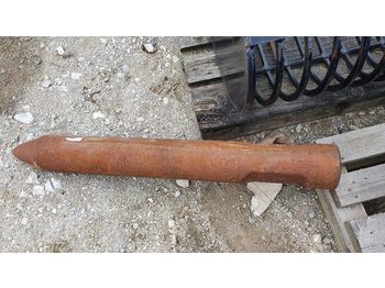 Hüdrauliline haamer Hammer Spitzmeißel