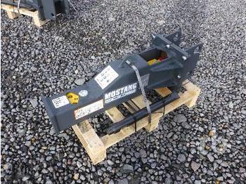 Hüdrauliline haamer MUSTANG HM150