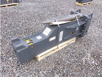 Hüdrauliline haamer MUSTANG HM1700