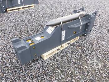 Hüdrauliline haamer MUSTANG HM1900