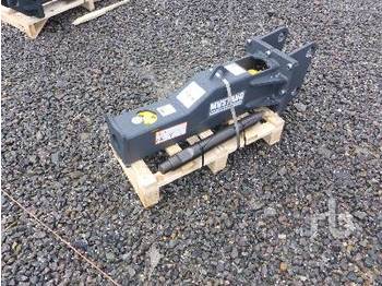 Hüdrauliline haamer MUSTANG HM250