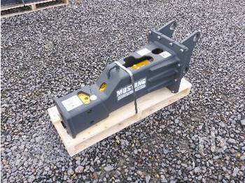 Hüdrauliline haamer MUSTANG HM300