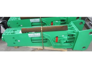 Hüdrauliline haamer Mustang BRH 501