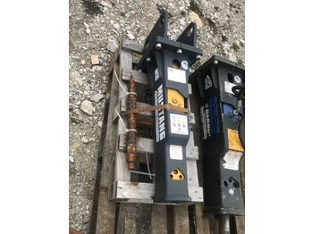 Hüdrauliline haamer Mustang HM100 Hydraulikhammer