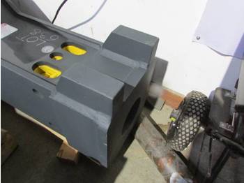 Hüdrauliline haamer Mustang HM 2500