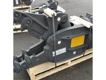 Hüdrauliline haamer Mustang RK05