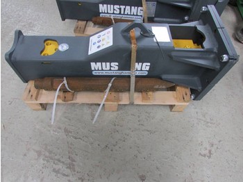Hüdrauliline haamer Mustang SB 250