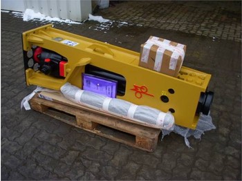 Hüdrauliline haamer OMP TM 501 (BRH 501)