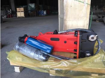 Hüdrauliline haamer SOOSAN SB40