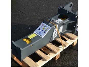 Hüdrauliline haamer Unused Mustang HM200