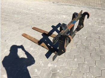 Kahvlid PALETTENGABEL 1200 MM