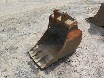  24" Geith Digging Bucket 45mm Pin to suit 4-6 Ton Excavator - Kopp