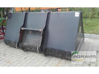 Bressel & Lade GROßVOL.-SCHAUFEL 2500MM - Kopp