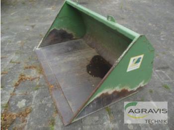 Bressel & Lade LEICHTGUTSCHAUFEL 1.800 MM - Kopp
