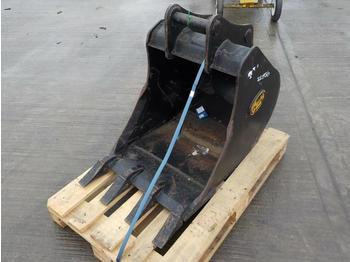  Unused Geith 24" Digging Bucket 45mm Pin to suit 14-6 Ton Excavator - Kopp