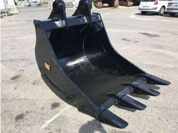 Korv CATERPILLAR 330 - 1250mm - Axes 90/80mm