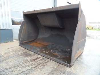 Korv Caterpillar 980F HL Bucket